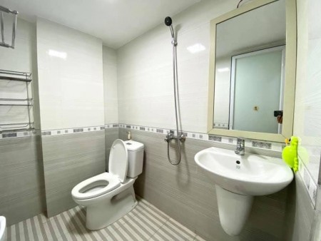 Bán nhà Vương Thừa Vũ, phân lô, ô tô 7 chỗ, 53m2, giá 6,5 tỷ!