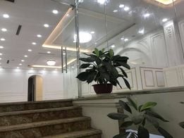 Cần bán nhà mặt phố Thái Hà kinh doanh, dt 140m2, 6 tầng thang mát mặt tiền 4.8m, giá 39 tỷ