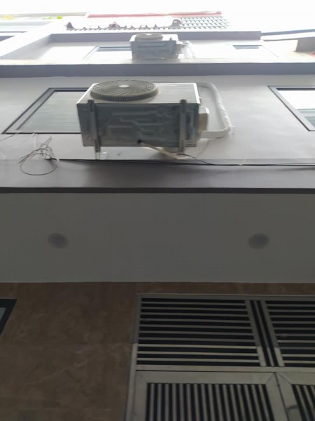 Trung tâm Đống Đa, nhà mới đẹp, 5 tầng 6 ngủ, gần Ô tô, giá bán chỉ 4.55 tỷ sổ sẵn