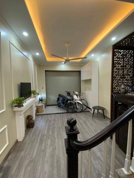 Bán nhà nguyên căn vị trí tốt, full nội thất, giá mềm, Minh Khai-Kim Ngưu dtsd 30m2, giá chỉ 3tỷ4