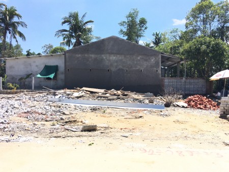 Cần Bán Lô Đất Đẹp Kiệt Ô Tô Minh Mạng Gần Lăng Vua Triệu Trị Giá Hạt Dẻ