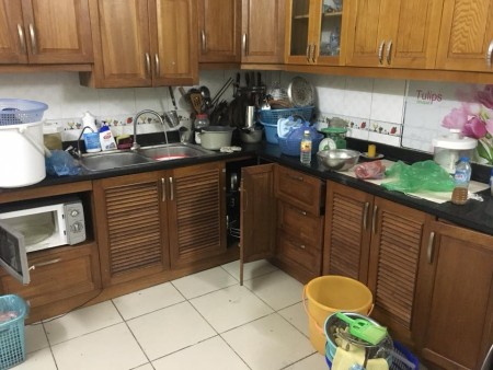 Bán nhà Mỹ Đình, thoáng sáng tuyệt vời, diện tích sử dụng 46m2, giá bán nhanh 3.5 tỷ