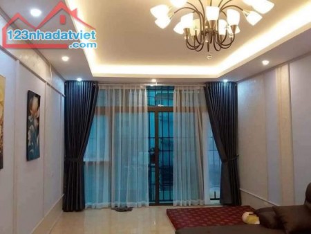 Siêu phẩm nhà mặt phố, kd ô tô Định Công, Hoàng Mai 60m x 5T giá 5 tỷ 2 LH 0886644228