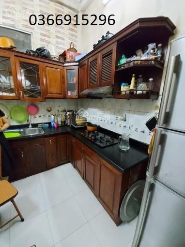 Cần bán nhà nguyên căn ô tô đỗ cửa vừa ở vừa kinh doanh siêu lợi nhuận, giá bán 5.8 tỷ