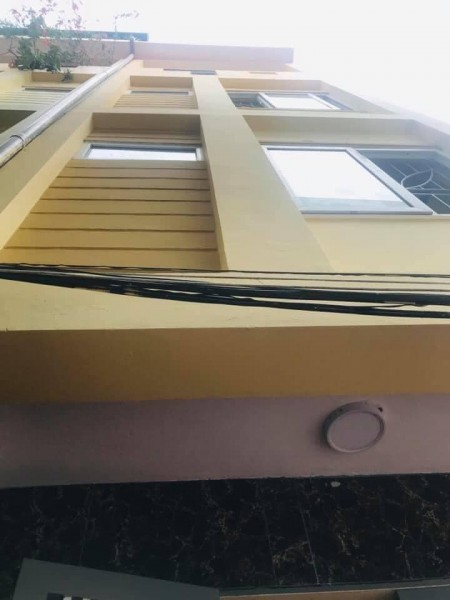 Bán nhà mặt phố An Trạch lô góc kinh doanh sầm uất 5 tầng thang máy, giá chỉ 11.5 tỷ