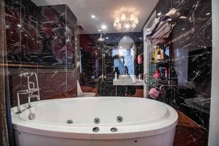 Nhà nguyên căn phân lô Ngọc Thụy Long Biên ở ngay 2 thoáng ô tô tránh dt 43m2 chỉ 4.8 tỷ