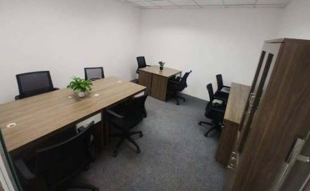 Phân lô sát phố Hoàng Cầu kinh doanh văn phòng, ô tô diện tích sử dụng 48m2 giá 9.9 tỷ