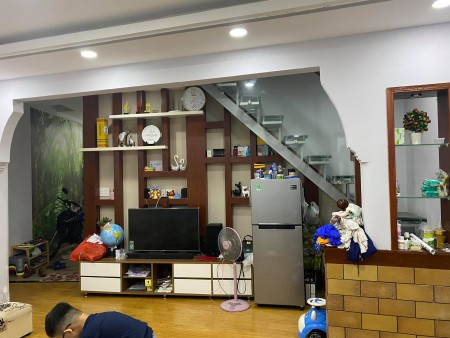 Nhà mới ở ngay, diện tích sử dụng 47m2, ngang 4m, Hoàng Văn Thụ, Tân Bình, giá 4,8 tỷ