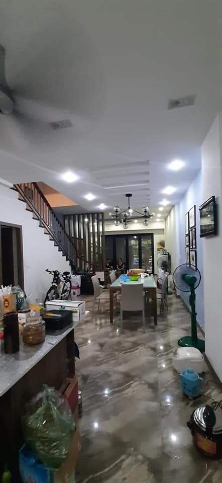 Bán nhà 46m2, 3.13 tỷ Cổ Nhuế - đẹp như tranh, ngõ to, ở ngay, cực hiếm