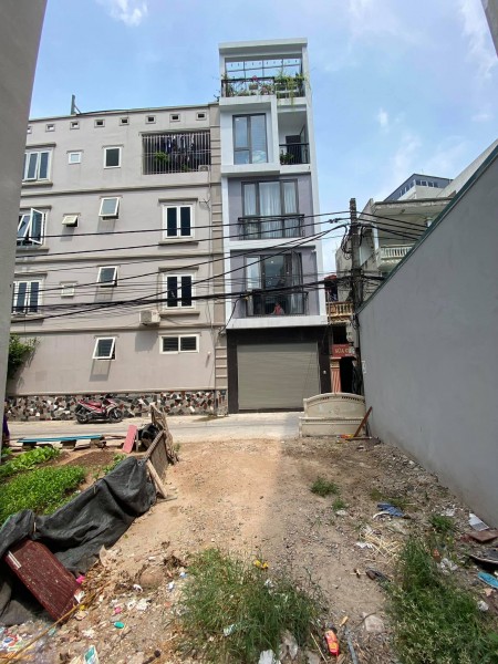 Bán đất Đại Áng, ngõ thông, ô tô vào nhà, kinh doanh 150m, 8m mặt tiền giá bán 3,8 tỷ