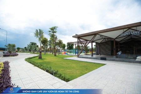 Century City khu đô thị sân bay gia tăng thêm giá trị từ dự án mở rộng cao tốc, giá 19 triệu/m2