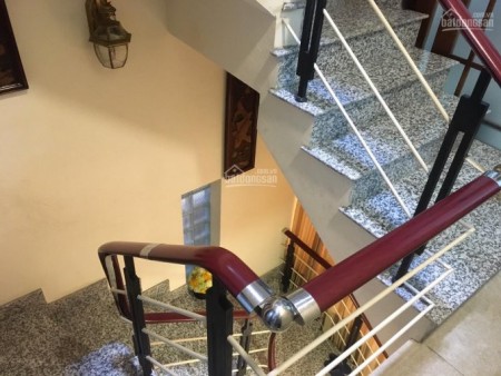 Chính chủ bán nhà Bát Khối Long Biên, khu an sinh đỉnh, diện tích 60m2, đúc 4 tầng, giá tốt