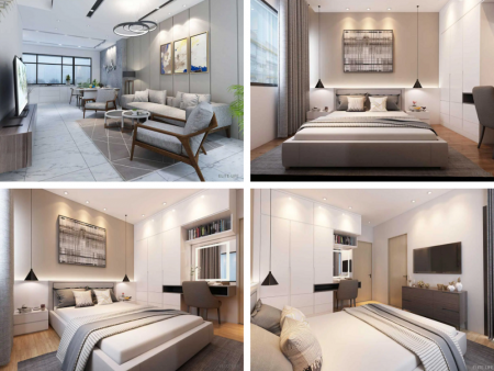 Đầu Tư Nhà Phố Cần Giuộc, Long An 3 tầng, vị trí tiềm năng tăng giá, khu dân cư, sổ sẵn