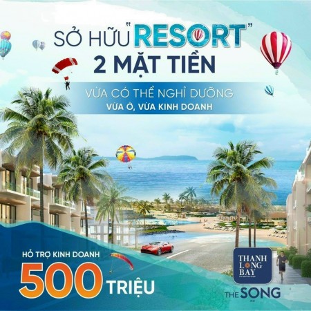 Mua nhà phố sở hữu giá trị biệt thự triệu đô nhà phố vườn độc đáo khan hiếm The Song