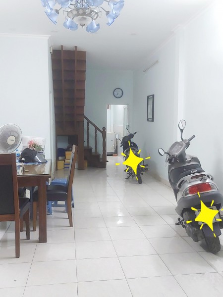 Trường Chinh, Tây Thạnh, Quận Tân Phú, diện tích 62m2 (4.1 x15,2) giá bán chỉ 4,15 tỷ