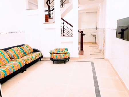 Bất Động Sản Quang Trung, P 10, Gò Vấp Phân Khúc Dành Cho Gia Đình Mới Cưới.