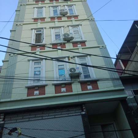 Bán nhà Hoàng Mai, Dt 47m2, Tiện Ích , ở luôn, Ô TÔ, giá 4t tỷ hơn