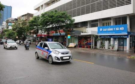 Phố Tôn Thất Tùng, Đống Đa, diện tích sử dụng 62m2, 5 tầng, ô tô, kinh doanh, nhỉnh 9 tỷ.