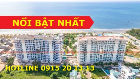 Tầng 11, 5- Căn 3PN 160m2, View Biển, Giá 5.5 tỷ, Chiết Khấu 11%, Full Nội Thất, Giao Quý 3/2021