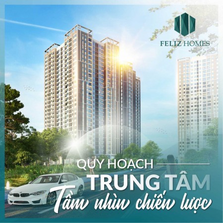 Gần 700 triệu vố tự có sở hữu ngay căn hộ 2 PN trị giá 2,8 tỷ tại Hoàng Mai.