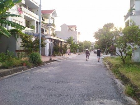 Bán lô đất sạch dự án Vườn Hồng, Đằng Hải, Hải An bìa chính chủ, có cả lô góc. LH: 0702.286.635