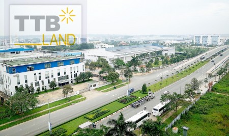 Bán và cho thuê 5ha đến 40ha KCN Ông Kèo Nhơn Trạch Đồng Nai giá thoả thuận