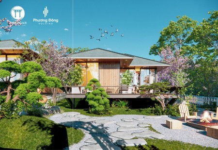 Bán gấp lô đất ngay sát Quốc Lộ 20, view săn mây cực đẹp đã có sổ bàn giao ngay