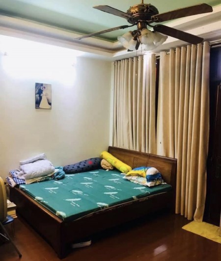 Biệt Thự Lĩnh nam chỉ hơn 6 tỷ tiện ích đủ, khu dân trí cao hàng xóm văn minh