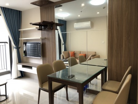 Cho Thuê căn 2 phòng ngủ, Full nội thất đẹp, giá 9 tr/tháng tại Vinhomes Smart City Nam Từ Liêm