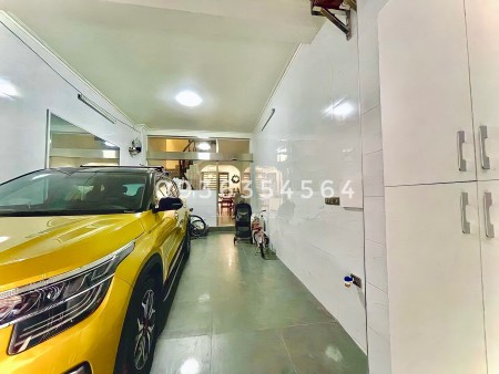 60m2, 6 tỷ. NHÀ Ô TÔ TẢI ĐỖ CỬA TRUNG TÂM HAI BÀ TRƯNG KINH DOANH-VĂN PHÒNG ĐẮC ĐỊA