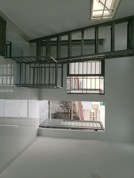 Bán nhà khu vực hiếm Nguyễn Văn Đậu 3 tầng đúc, giáp Quận Phú Nhuận, giá 2.1 tỷ