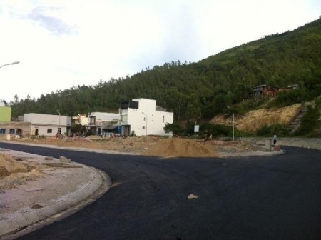 Bán gấp lô đất liền kề khu TĐC Hòn Rớ 2, Phước Đồng Nha Trang giá bán 15 triệu/m2