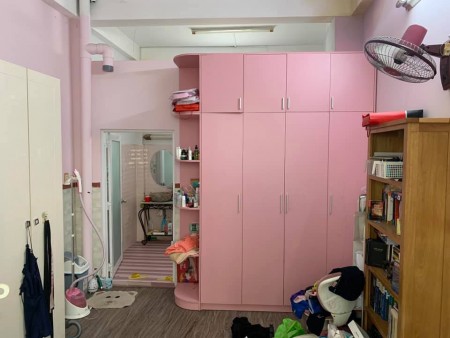 Nhà nguyên căn Trần Văn Cẩn dtsd 118m2 siêu rẻ, giá 7.3 tỷ, P.Tân Thới Hòa, Tân Phú