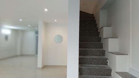 Bán nhà phố thương mại shophouse dt 112.6m² dự án tại đường Lê Văn Khương, Quận 12