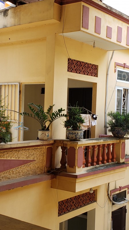 Phòng trọ giá tốt tại Thụy Khuê, Tây Hồ giá cho thuê 2.5 triệu/tháng, tiện ích đủ an ninh, yên tĩnh