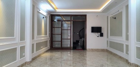 Bán nhà Đống Đa, Phố Nguyên Hồng vỉa hè, ô tô, kinh doanh diện tích 95m2 giá 17 tỷ