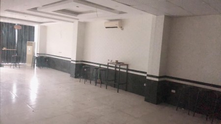 Siêu Kinh Doanh, diện tích 200m2 mặt tiền 6.6m, mặt phố Ngọc Lâm, Quận Long Biên