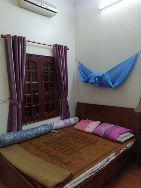 Bán nhà Nguyễn Trãi diện tích 78m2 4 tầng mt 5m giá bán chỉ 9.5 tỷ Thanh Xuân