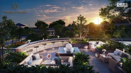 Căn hộ chuẩn 5 sao ngay tại Vincom Dĩ An có thật sự đáng đầu tư tiện ích nội khu đủ