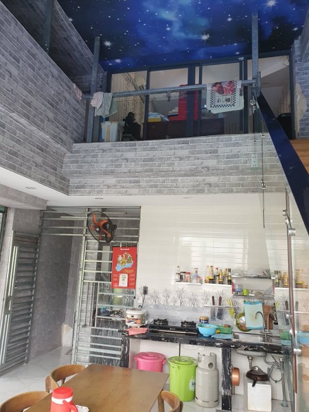 Chỉ với 45 triệu/m2 sở hữu ngay biệt thự phường 7 Quận 8 vị trí đắc địa, 3 tầng đúc kiên cố
