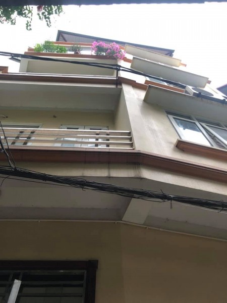 Siêu phẩm nhà Lê Trọng Tấn-Thanh Xuân 31m2 4tầng giá 3.8tỷ