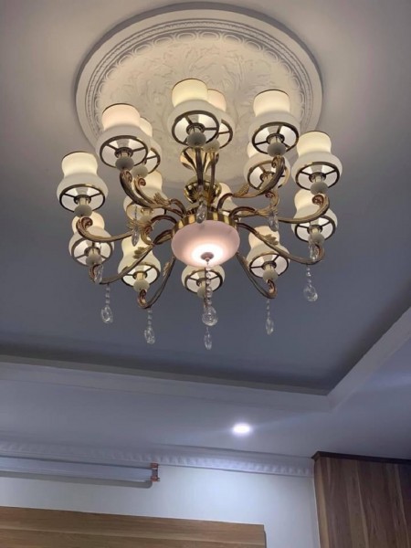 Bán liền kề hiếm Xa La kinh doanh nhà đẹp lung linh diện tích sử dụng 50m2 giá bán 5.6 tỷ