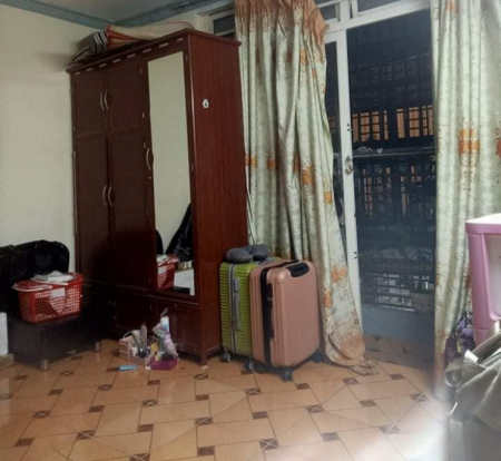 Bán Nhà 2 tầng! 3 Gác Thông Phạm Ngũ Lão, Quận Gò Vấp, dtsd 38m2 giá 3.1 tỷ