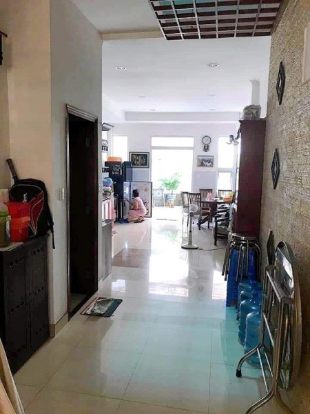 Nhà Quận 10, đường Trần Bình Trọng, ngang 4,5m, hẻm 7m, liên hệ 0901218895