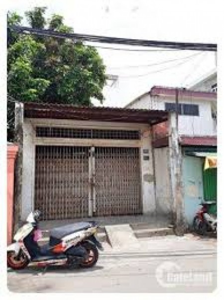 Bán nhà Lê Văn Hiến, ô tô vào nhà kinh doanh dt 108m2, mặt tiền 5.3m giá bán 9 tỷ