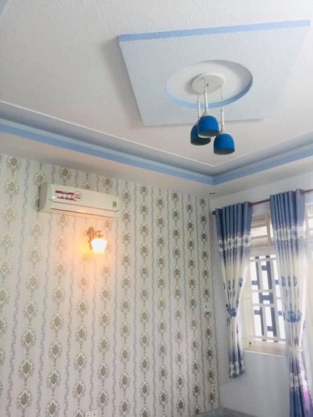 Bán nhà mặt tiền hẻm 11m Quang Trung, 5 lầu, 68m2, kinh doanh đa ngành, 7 tỷ.