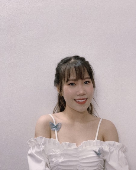 Nguyễn Oanh
