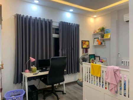 Bán nhà diện tích sử dụng 43m2 đường Bà Hạt Quận 10 giá bán 4,5 tỷ lh 0978085762