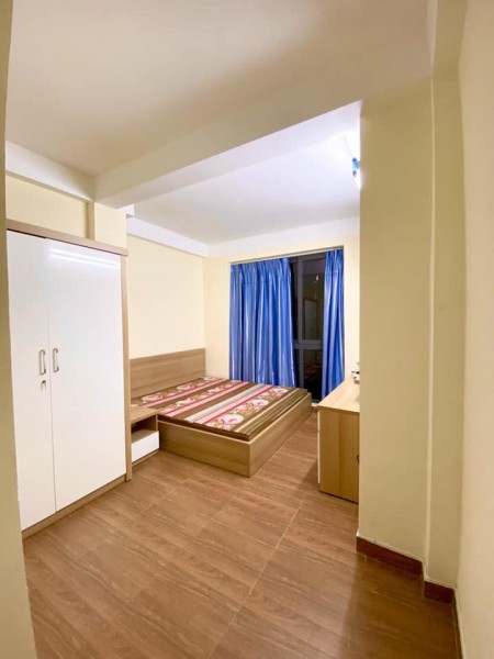 Bán nhà dân xây T4/2021 đẹp - hiện đại ở phố Bát Khối 82m x 4 phòng hơn 3 tỷ rẻ nhất, ô tô