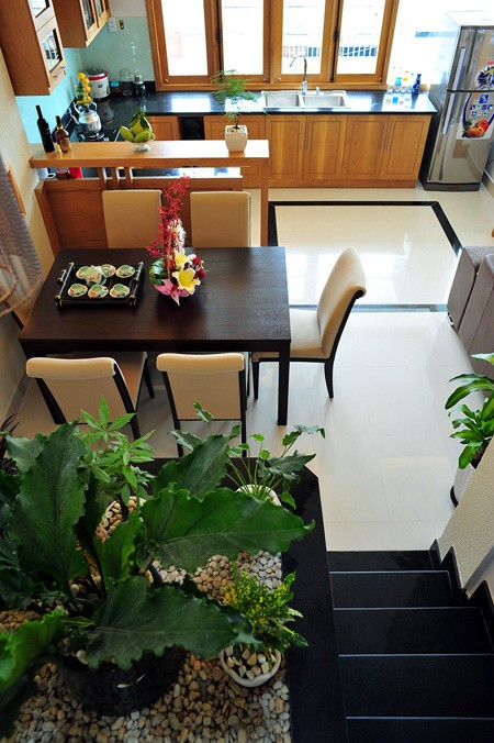 Đi đến slide 4